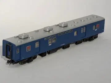 KATO 오유10 [5066] N게이지 2