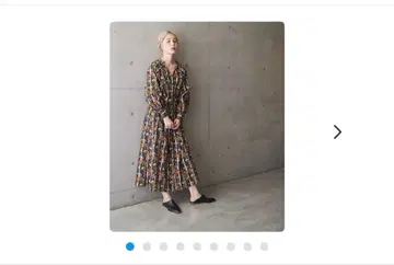 12/14까지 rukkilill 루키릴 원피스