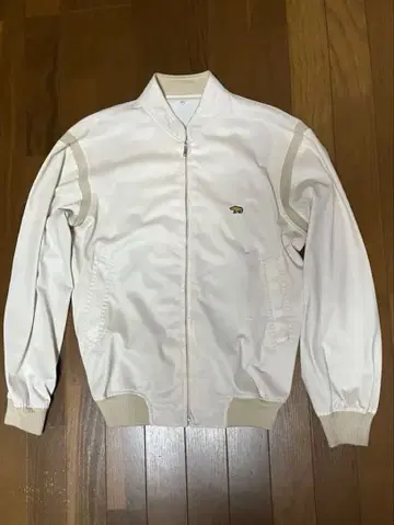 Jack Nicklaus 자켓 M 화이트