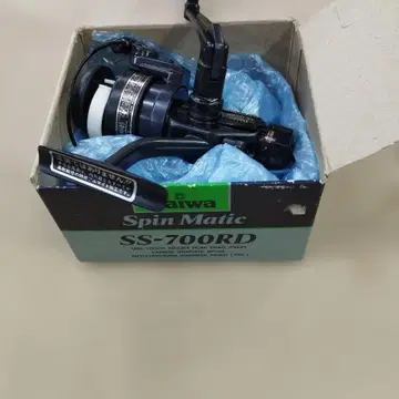 다이와 SS700 RD