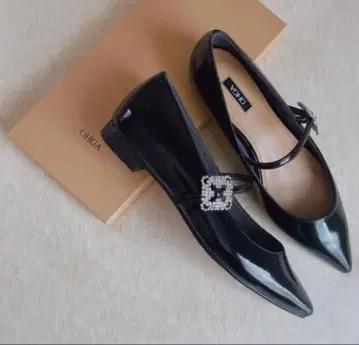 OHGA 멜리 제인 23cm