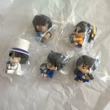 명탐정 코난 귈코토 컴프세트