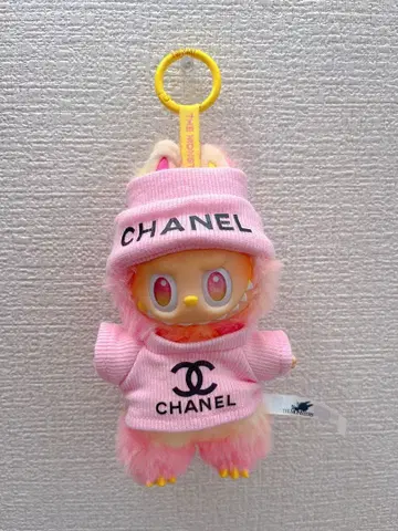 러브부 옷 갈아입기 의류