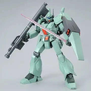 건담 프라모델 HGUC 1/144 RGM-89D 제간 D형