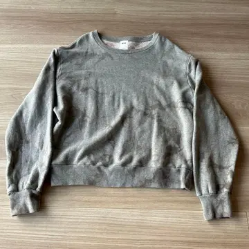 RHC 론 헤르만 크루넥 맨투맨