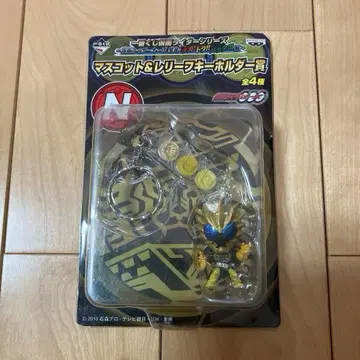 가면라이더 오즈 1번 복권 특촬물