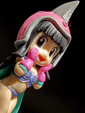 드래곤볼 어드버지 EX 드래곤 칠드런 Vol.1 치치