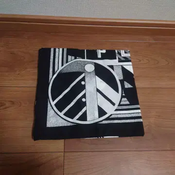 RADWIMPS 빅뱅 두건