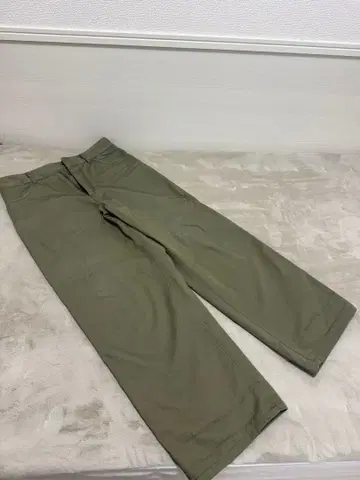 TraditionalWeatherwear UNIONSLACKS106 S