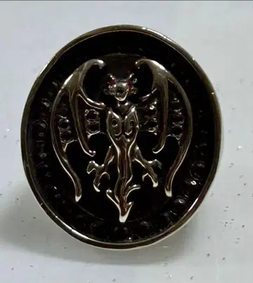 대런 섀넌 반지 조니 뎁