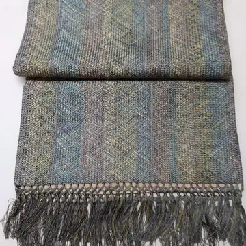 기모노 숄 짜임 새상품