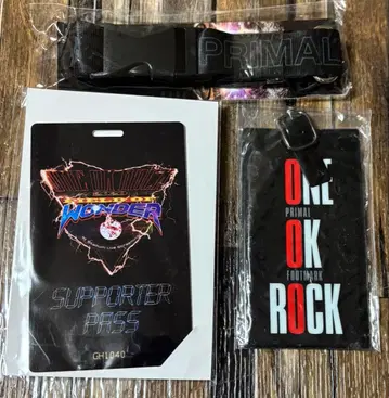 [ 미사용 새상품 ] 원오크 프리마루풋마크 혜택 & 프리미엄 패스