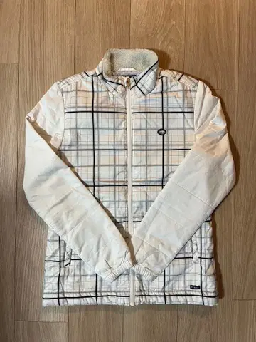 FIDRA 여성용 골프웨어 자켓