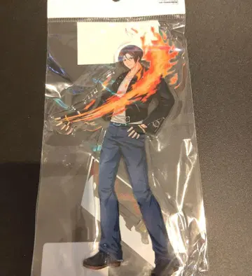 KOF 쿠사나기 쿄 아크릴 스탠드