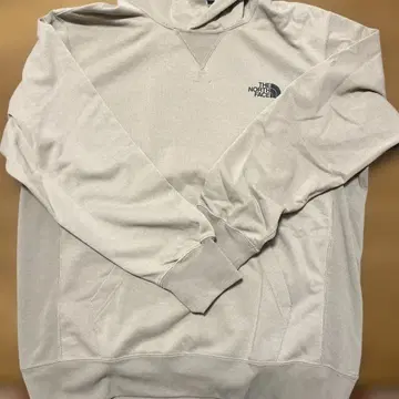 THE NORTH FACE SQUARE LOGO HOODIE