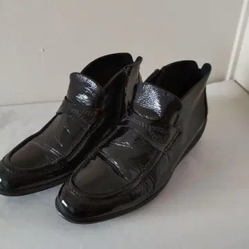 긴자 요시노야 부츠