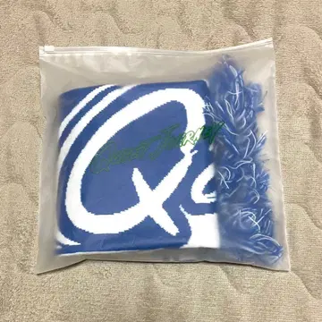 스다 마사키 콰이어트 저니 머플러