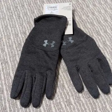 언더아머 그로브 장갑 M 새상품 남성용