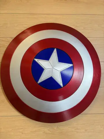 캡틴 아메리카 쉴드