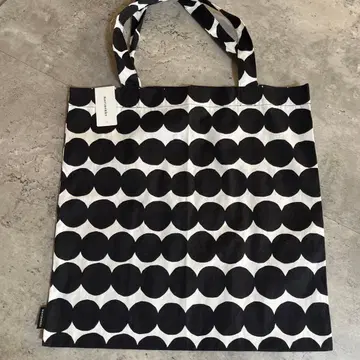 새상품 marimekko 마리메꼬 토트백 에코백