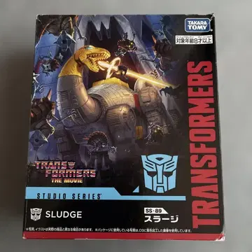 트랜스포머 SS-89 스라지