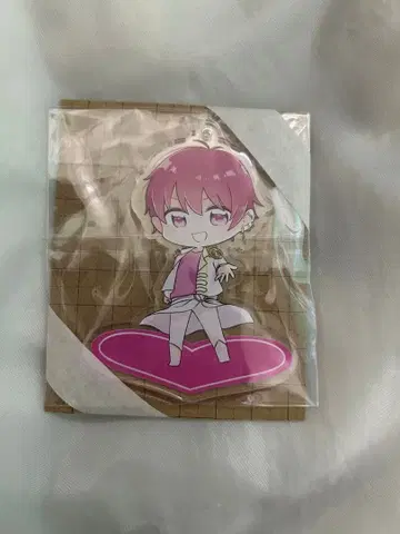 이레이스 나이코 사랑의 약속 아크릴 키링