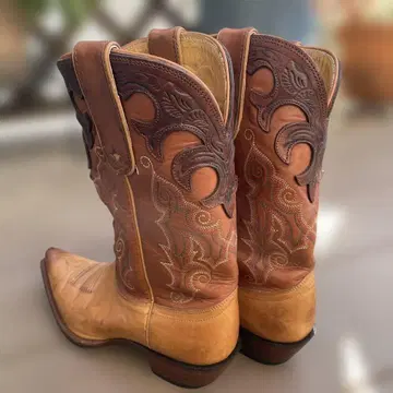 토니라마 웨스턴 부츠 24.5