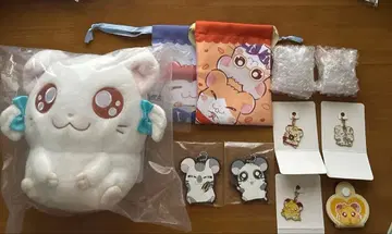 제일복권 햄 햄 리본쨩 세트 묶음 판매