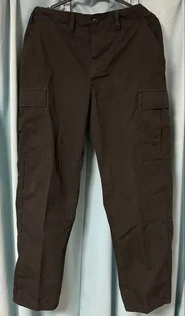 TRU-SPEC 카고 팬츠