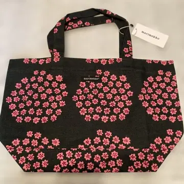 마리메꼬 토트백 푸케티