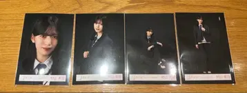 Unhappy birthday 구문 생사진 MV 의상 무라야마 미우 컴프