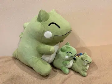 엘풍의 대타 봉제 인형 세트