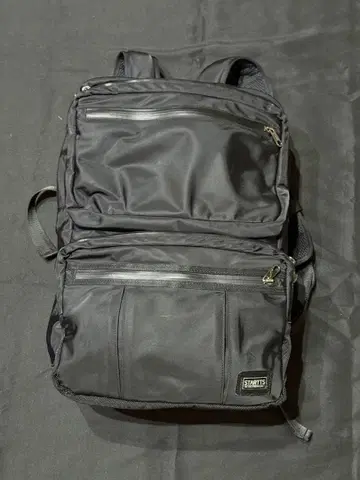 STARTTS 스타츠 비즈니스 백팩