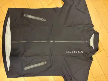 테일러메이드 골프 나일론 자켓