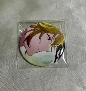 OVER REQUIEMZ 오크 오토메이트 스토어 캔뱃지 클로드 B