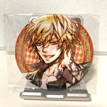 가정교사 히트맨 REBORN! 디노 캔뱃지 WJ 50주년전