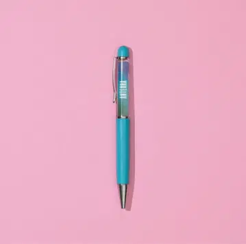 Mrs. GREEN APPLE 펜