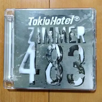 TOKIO HOTEL [ ZIMMER 483 ]