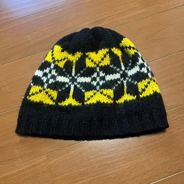 HIGHLAND 2000 니트 캡