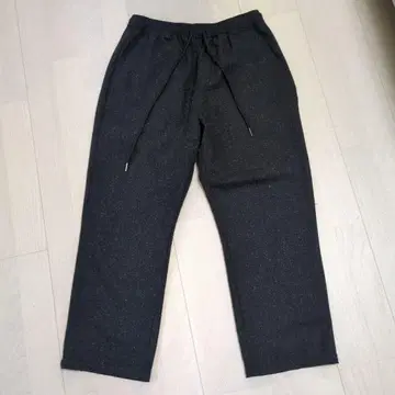 새상품급 FIVEBROTHER 울 팬츠 M 사이즈