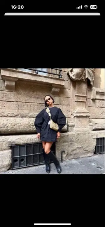 sorm'86 카리나 드레스