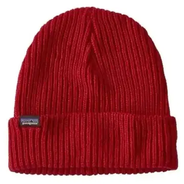 patagonia 파타고니아 피셔맨 롤 비니 니트 모자