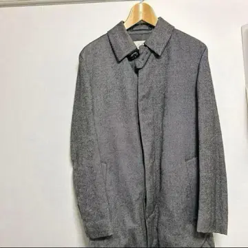 EDIFICE 체스터 코트