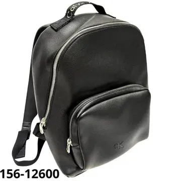 [새상품] Calvin Klein 백팩 블랙 남성용