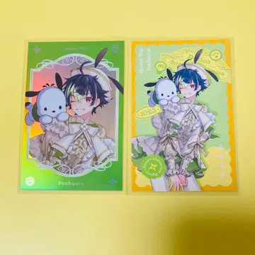 이하미 산리오 폴라로이드 세트