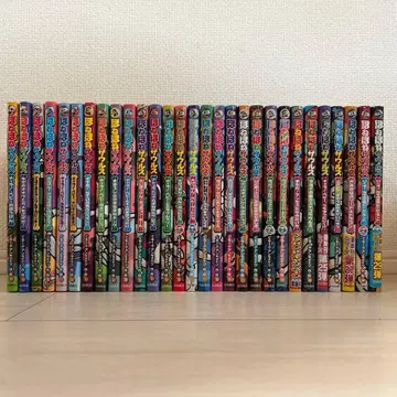 호네호네 자우르스 전 29권 세트