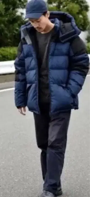 마모트 SHIPS parbat dawn