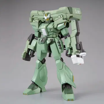 건담 프라모델 HGUC 1/144 RGM-89DEW EWAC 제간