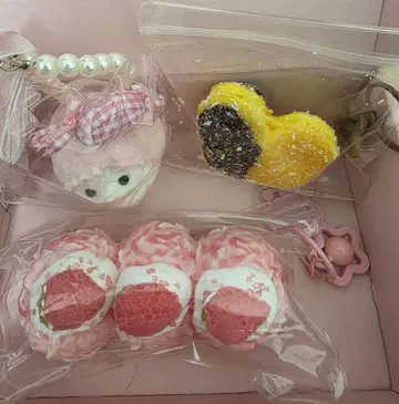 스퀴즈 묶음 판매