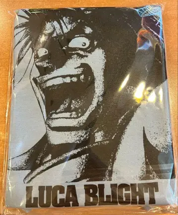 미개봉 새상품 환상 박물관 루카 브라이트 T셔츠 L사이즈